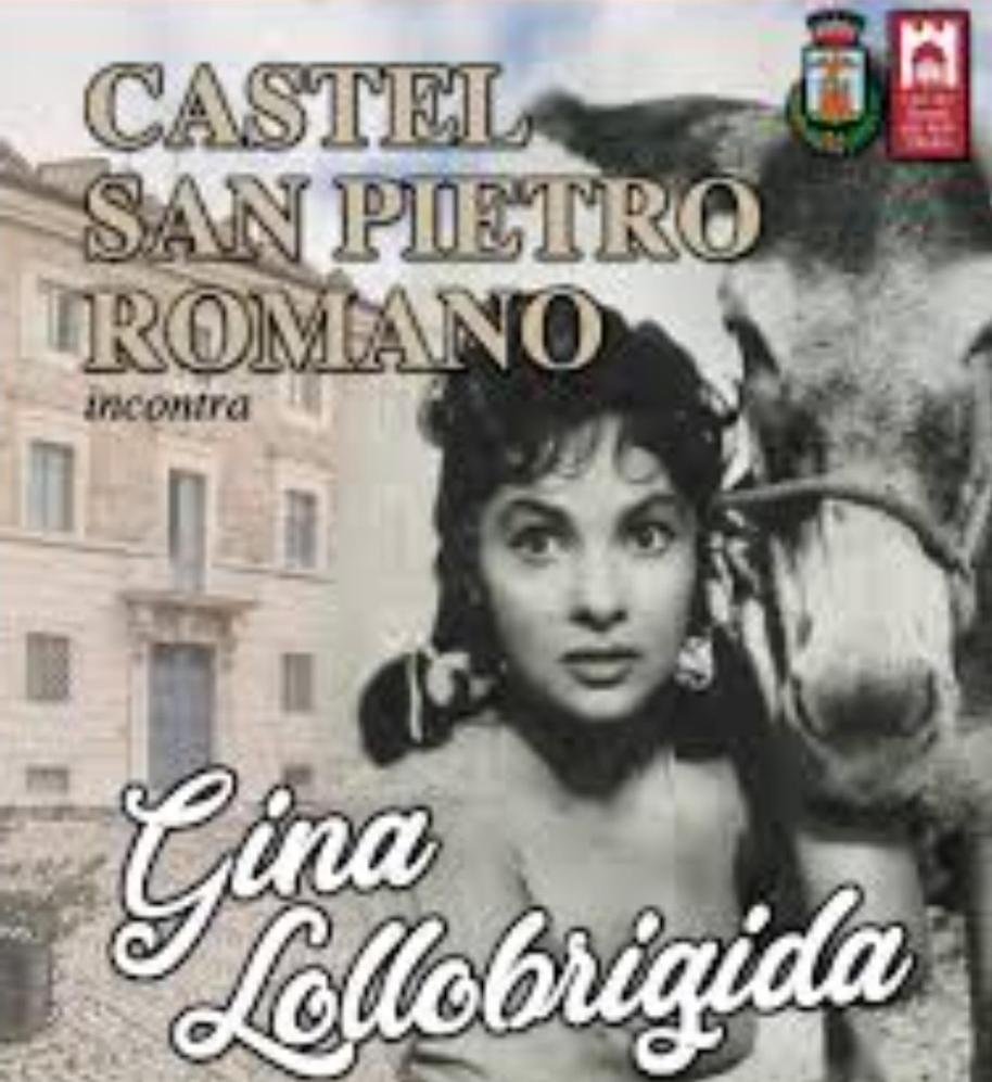 La Casetta Di Joanna Palestrina Rom bilde